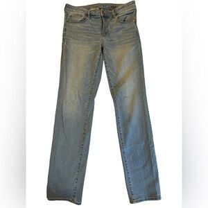American Eagle 12 L Skinny